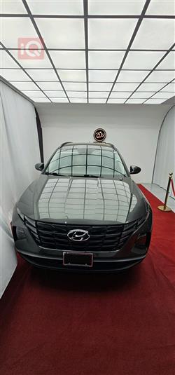 هیوندای تۆکسۆن